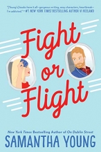 Cover art for Fight or Flight