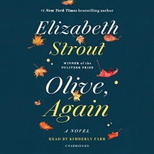 Cover art for Olive, Again (Oprah's Book Club): A Novel