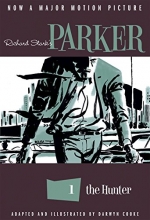 Cover art for Parker: The Hunter