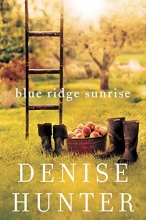 Cover art for Blue Ridge Sunrise (A Blue Ridge Romance)