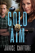Cover art for Cold Aim (The Line of Duty)