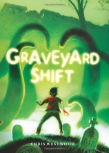 Cover art for Graveyard Shift