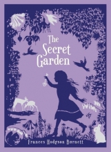 Cover art for Secret Garden, The (Leatherbound Childrens Classic) (Leatherbound Classic Collection) by Frances Hodgson Burnett (2012)