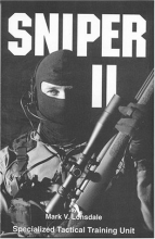 Cover art for Sniper II
