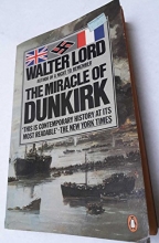Cover art for The Miracle of Dunkirk