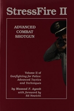 Cover art for Stressfire II: Advanced Combat Shotgun