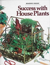 Cover art for Success with house plants,