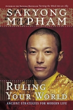 Cover art for Ruling Your World: Ancient Strategies For Modern Life