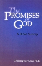 Cover art for The Promises of God: A Bible Survey
