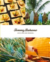 Cover art for Tommy Bahama: Life is One Long Weekend