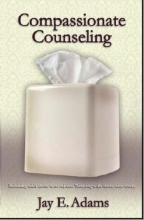 Cover art for Compassionate Counseling