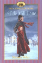 Cover art for On Tide Mill Lane (Little House)