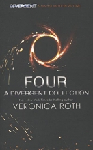 Cover art for Four: A Divergent Collection