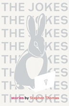Cover art for The Jokes