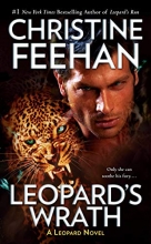 Cover art for Leopard's Wrath (Leopard #12)