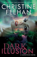 Cover art for Dark Illusion (Carpathian Novel, A)
