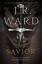 Cover art for The Savior (17) (The Black Dagger Brotherhood series)