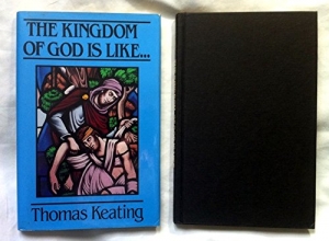 Cover art for The Kingdom of God Is Like...