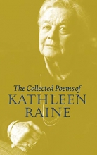 Cover art for Collected Poems of Kathleen Raine