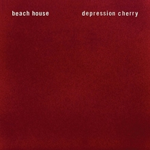 Cover art for Depression Cherry (Includes download card)