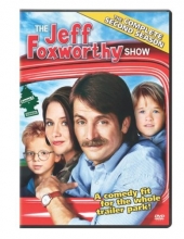 Cover art for The Jeff Foxworthy Show : Season 2