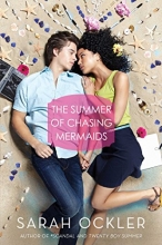 Cover art for The Summer of Chasing Mermaids