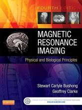 Cover art for Magnetic Resonance Imaging: Physical and Biological Principles, 4e