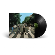 Cover art for Abbey Road Anniversary [LP]