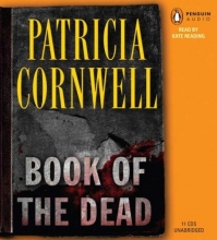Cover art for Book of the Dead