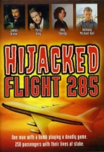 Cover art for Hijacked: Flight 285