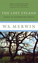 Cover art for The Lost Upland: Stories of Southwestern France