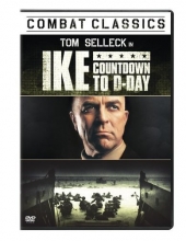 Cover art for Ike - Countdown to D-Day