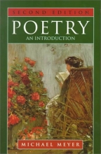 Cover art for Poetry: An Introduction