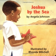 Cover art for Joshua By The Sea