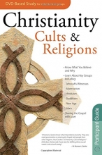 Cover art for Christianity, Cults & Religions Participant's Guide
