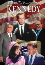 Cover art for Kennedy