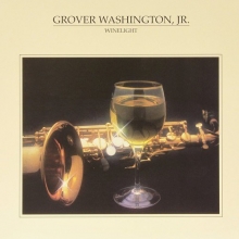 Cover art for Winelight