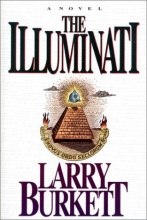 Cover art for The Illuminati