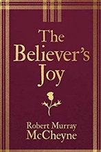 Cover art for The Believer's Joy
