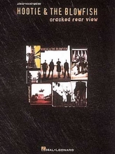 Cover art for Hootie & the Blowfish : Cracked Rear View (Sheet Music for Piano & Guitar)