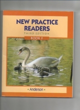 Cover art for New Practice Readers Book F