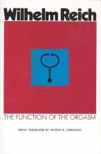 Cover art for Function of the Orgasm