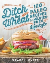 Cover art for Ditch the Wheat