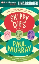 Cover art for Skippy Dies: A Novel