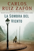 Cover art for La Sombra del Viento (Spanish Edition)