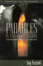 Cover art for Parables in the Night Seasons