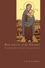 Cover art for Balance of the Heart