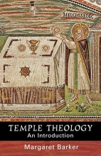 Cover art for Temple Theology: An Introduction