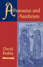 Cover art for Athanasius and Asceticism