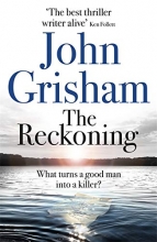Cover art for The Reckoning